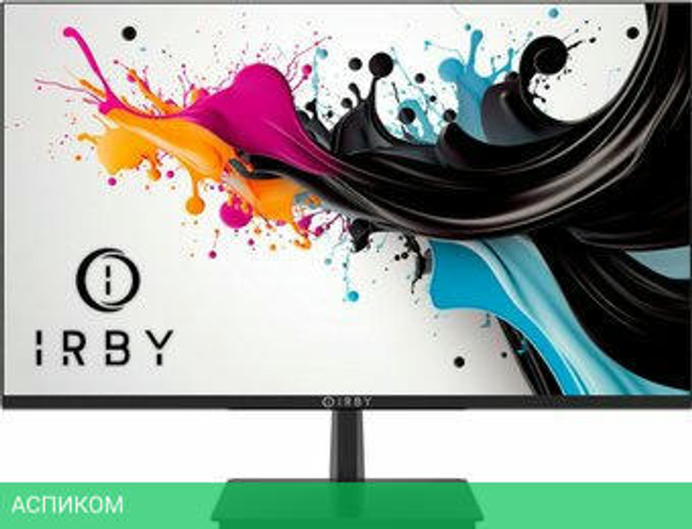 Монитор IRBY M240HDV01i-B