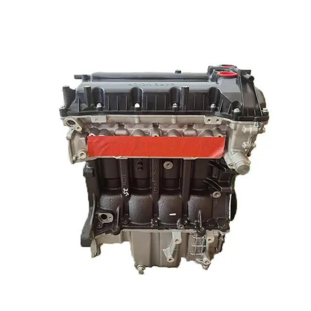 Двигатель zotye зоти т600,зоти coupa,хавтай лавиль Hawaii laville 1.5 t. 15s4g ,
