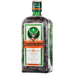 Ликер Jagermeister 0,5 л.