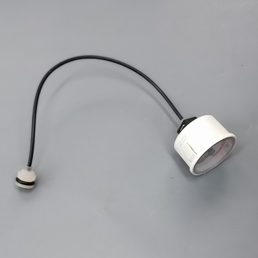 Б/У Манометр для котлов BAXI Fourtech, MAIN Four, Eco Home, Eco4s арт. 8922460, 7730256, 7730239