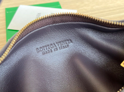 Bottega Veneta Mini Jodie 28 cm