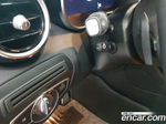 Mercedes-Benz GLC-Class X253 GLC220 d 4MATIC Coupe (12.2021)