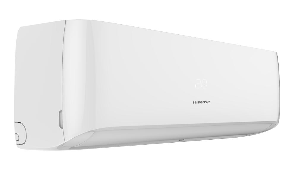 Инверторный кондиционер Hisense AS-07UW4RYRCA00 серии Goal DC Inverter