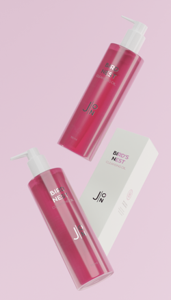 J:ON Bird's Nest Cleansing Oil гидрофильное масло с ласточкиным гнездом