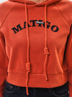 Толстовка женская