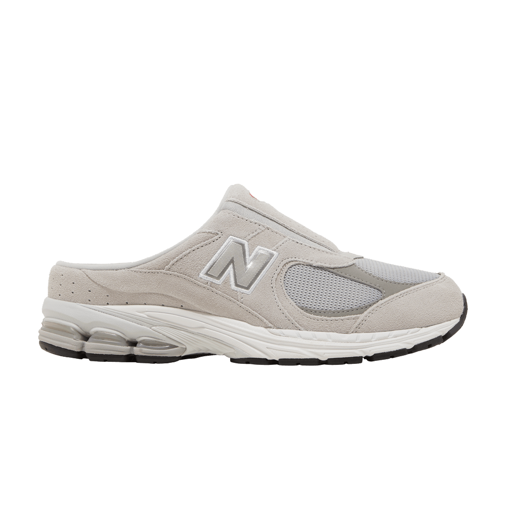 Кроссовки New Balance Nb 2002Rm