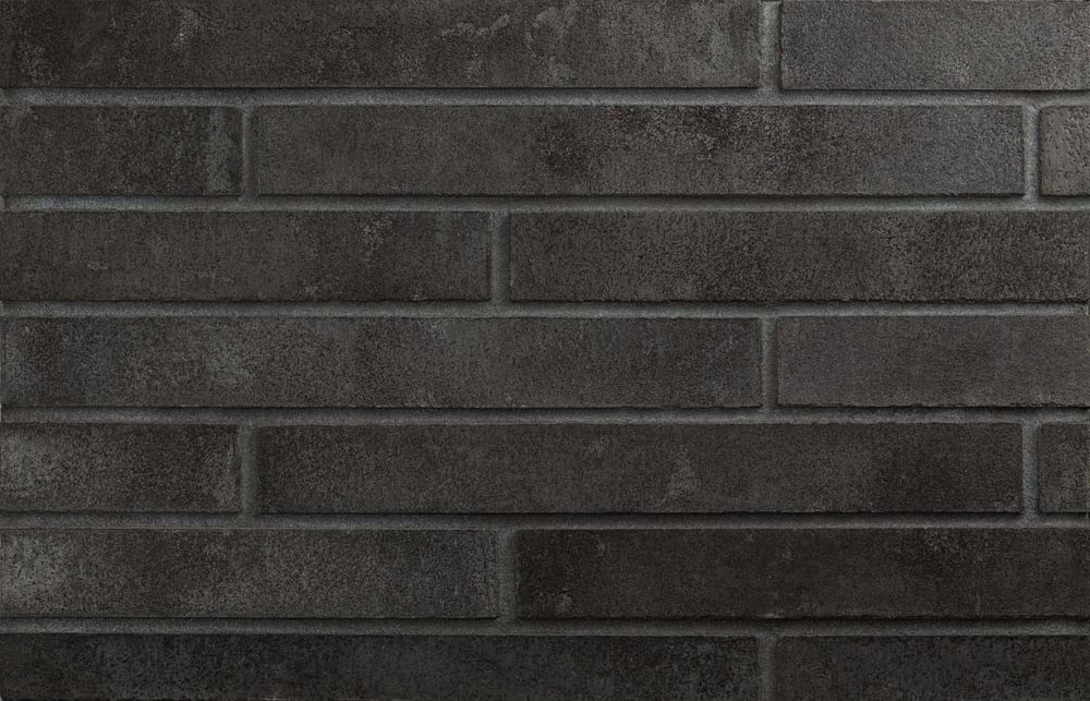 Wandermode Armschwung Schwarzer Samt, 500x40 - ригельная минеральная плитка