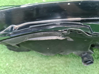 Указатель поворота левый Omoda C5 (2022-н.в.)