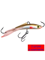 Балансир для рыбалки ЧУДО-7 74mm 1 штука 16 г.