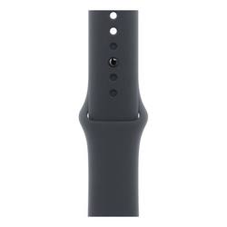 Apple Watch SE2 2024 44mm Midnight Sport Band (M/L)