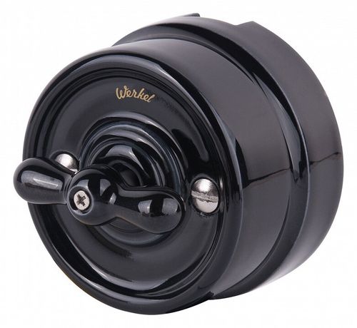 Выключатель Werkel W5620008