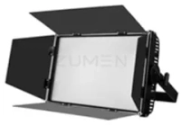 PL-L022 — Softbox 432×0,5 Вт с углом 120° IP20