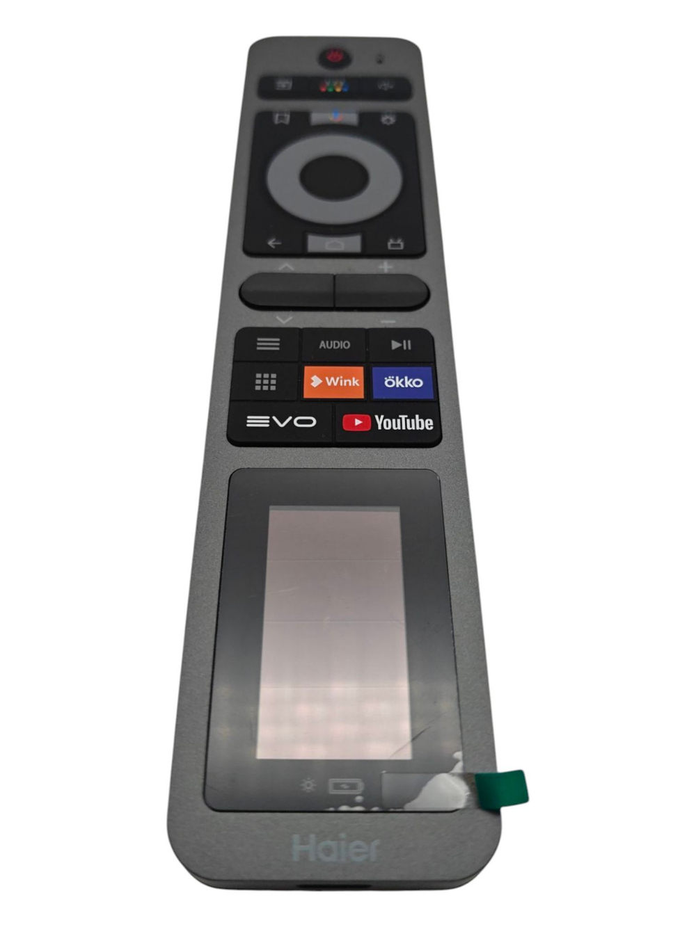 Пульт Haier HTR-U35