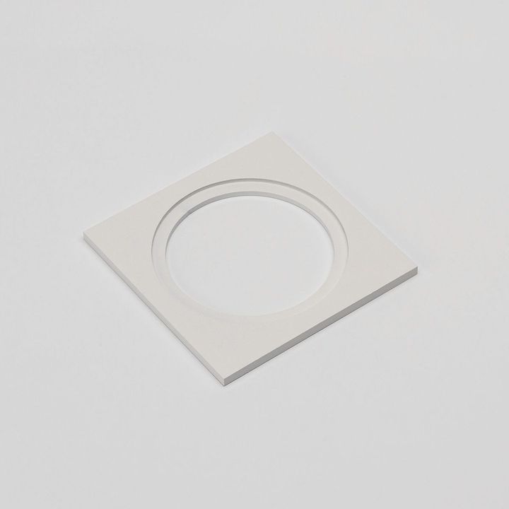 Рамка SWG Mini-Combo-S1-WH 010299