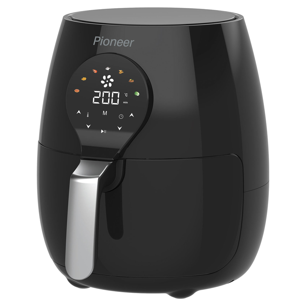 Аэрогриль Pioneer SM500D (q)