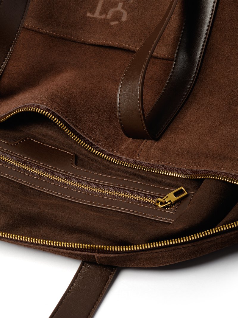 NOMAD шоколадный