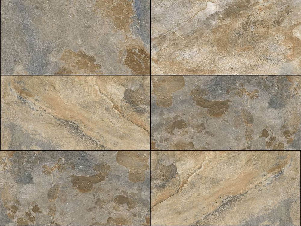 Terraslab, Sinai Terra Base C3/R11 Antislip 600х1200х20мм 1шт/уп - керамогранит уличный