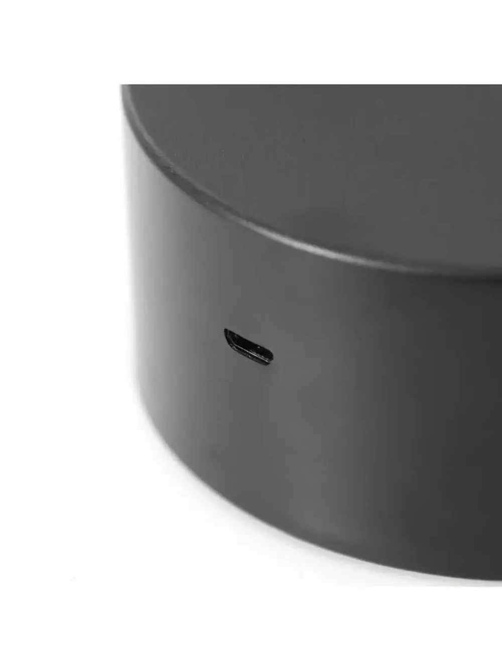 Светильник сенсорный «Мишутка» LED 7 цветов USB/от батареек