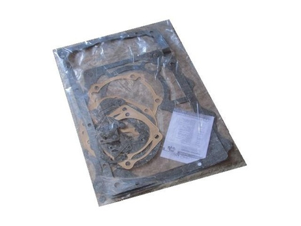 Р/к КПП (паронит) 16 наим. 15 КПП