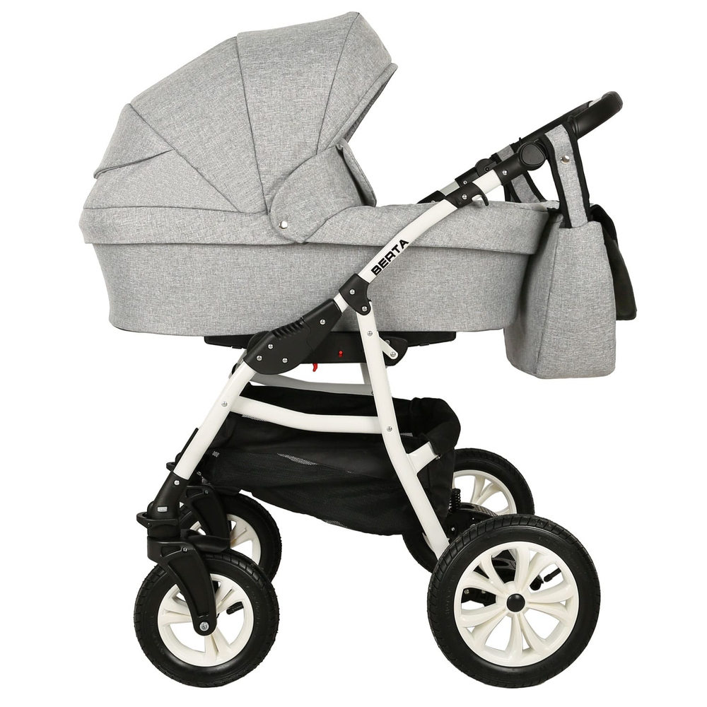 Коляска 2 в 1 Alis Berta