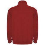 Свитер Aneto с молнией на четверть длины