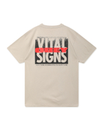Футболка Кор. Рукав Obey Vital Signs