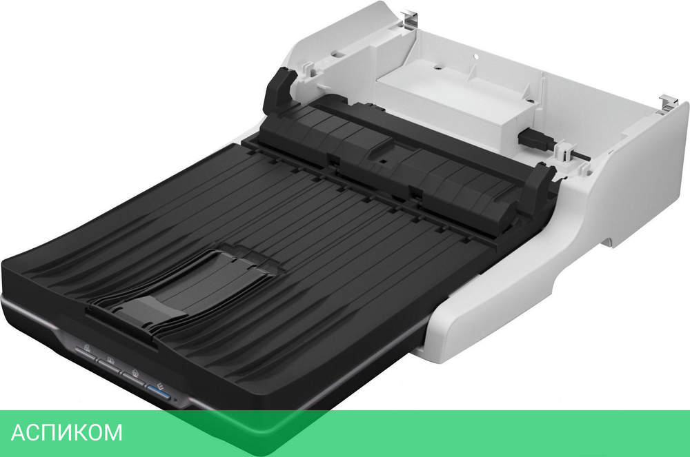 Сканер Epson WorkForce DS-770II (B11B262401)