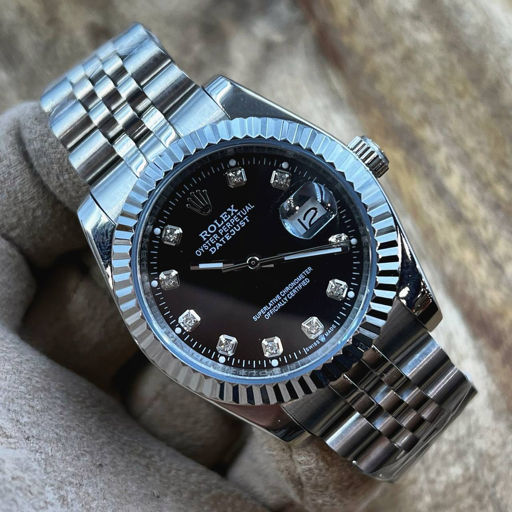 Часы Rolex