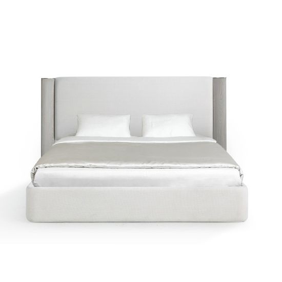 Кровать с решеткой NOLI, FRATELLI BARRI