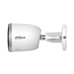 DH-F5D-IL-0360B Уличная цилиндрическая IP-видеокамера с ИК-подсветкой до 30м и LED-подсветкой до 30м и Wi-Fi