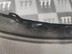 Крыло переднее правое BMW X1 (F48) 15-22 Б/У Оригинал 41007427300