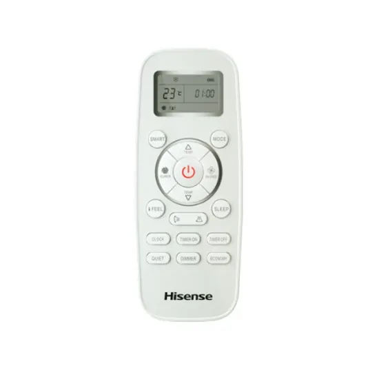 Кондиционер Hisense AS-24UW4RFBDB00
