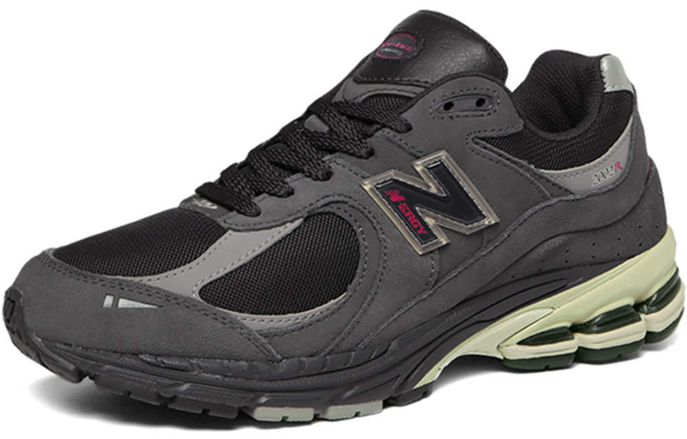 Кроссовки New Balance Nb 2002R