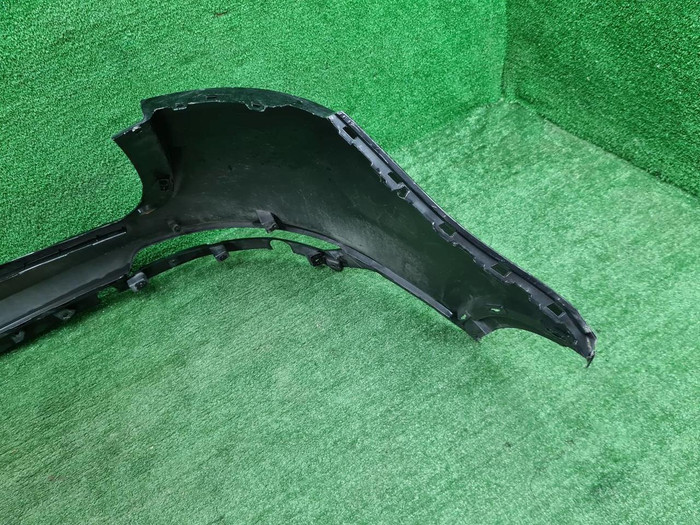 Бампер задний Geely Tugella (2019-н.в.)