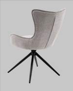 Стул обеденный Irigo светло-серый