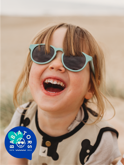 С/з очки Babiators Original Keyhole Мята навсегда