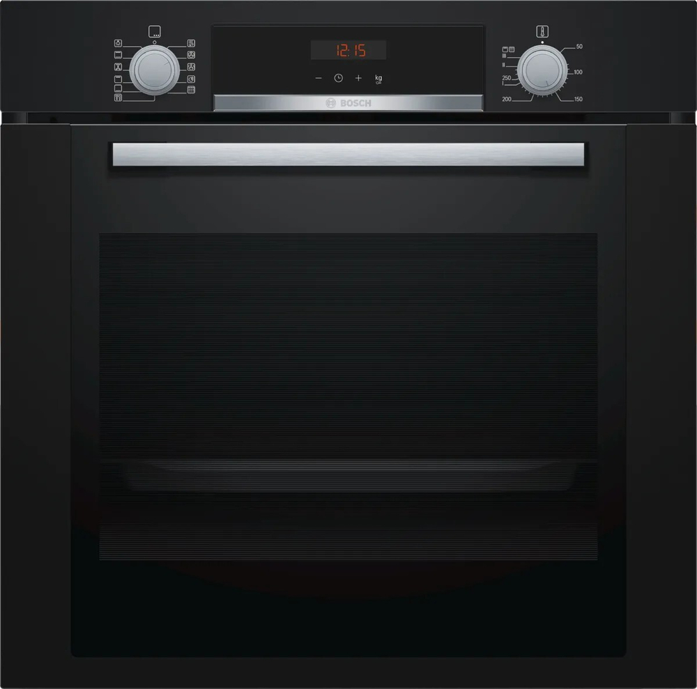 Духовой шкаф Bosch HBA374EB0