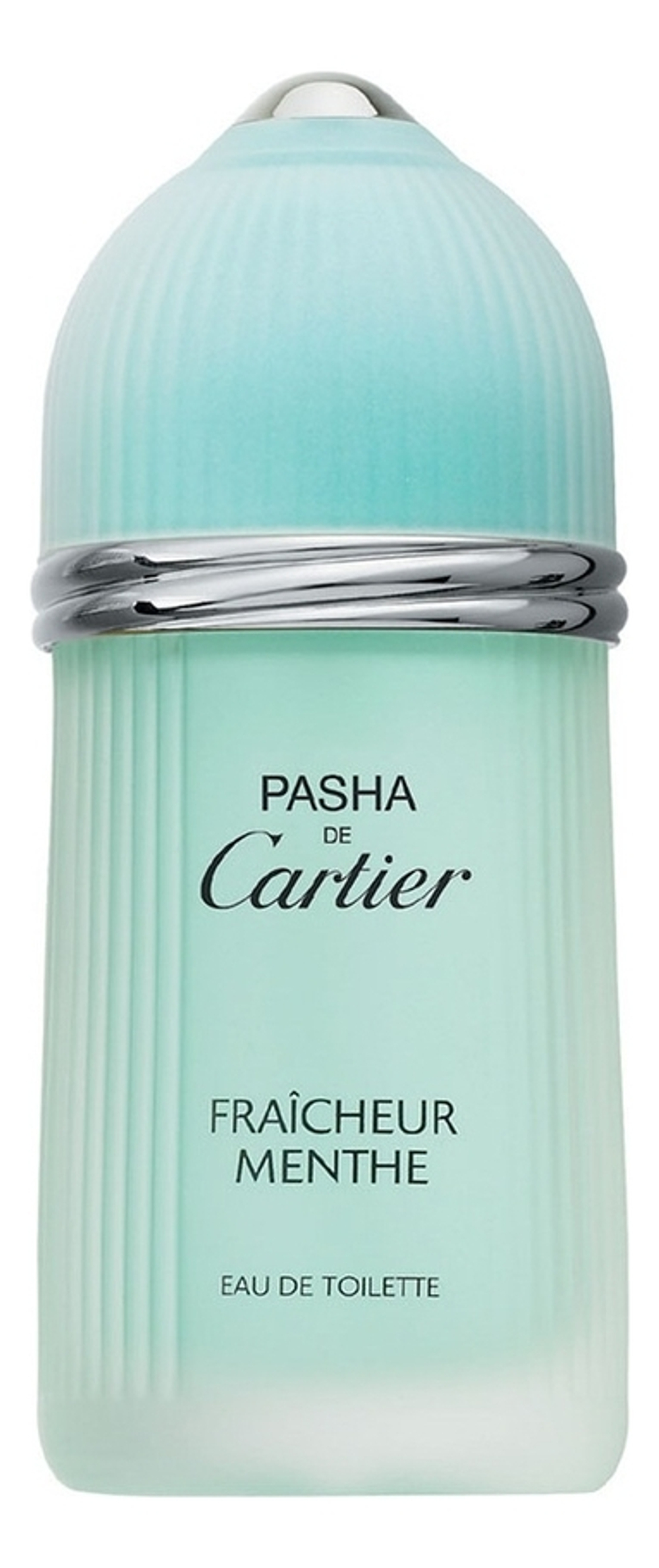 Cartier Pasha De Cartier Fraicheur Menthe