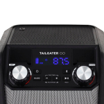 Музыкальная система ION-AUDIO Tailgater Go