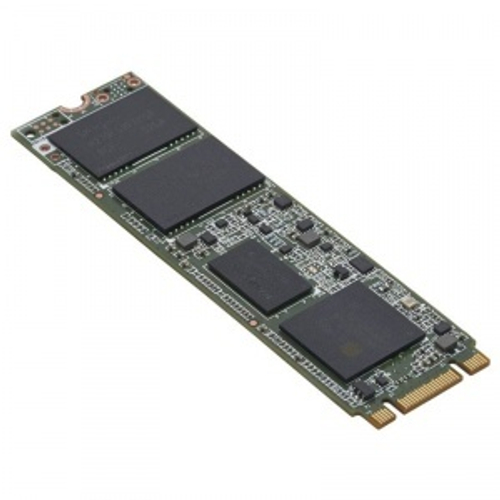 Жесткий диск SSD M.2 240Gb Intel 540s, 480/560MBs, 85000 IOPS, TLC, 2280, SATA-III (SSDSCKKW240H6X1)