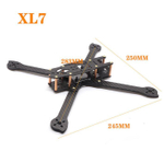 Рама для дрона HSKRC XL7