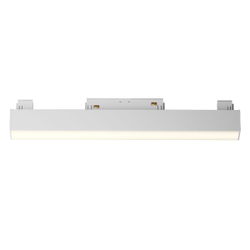 Встраиваемый светильник Maytoni Basis TR074-2-12W3K-W