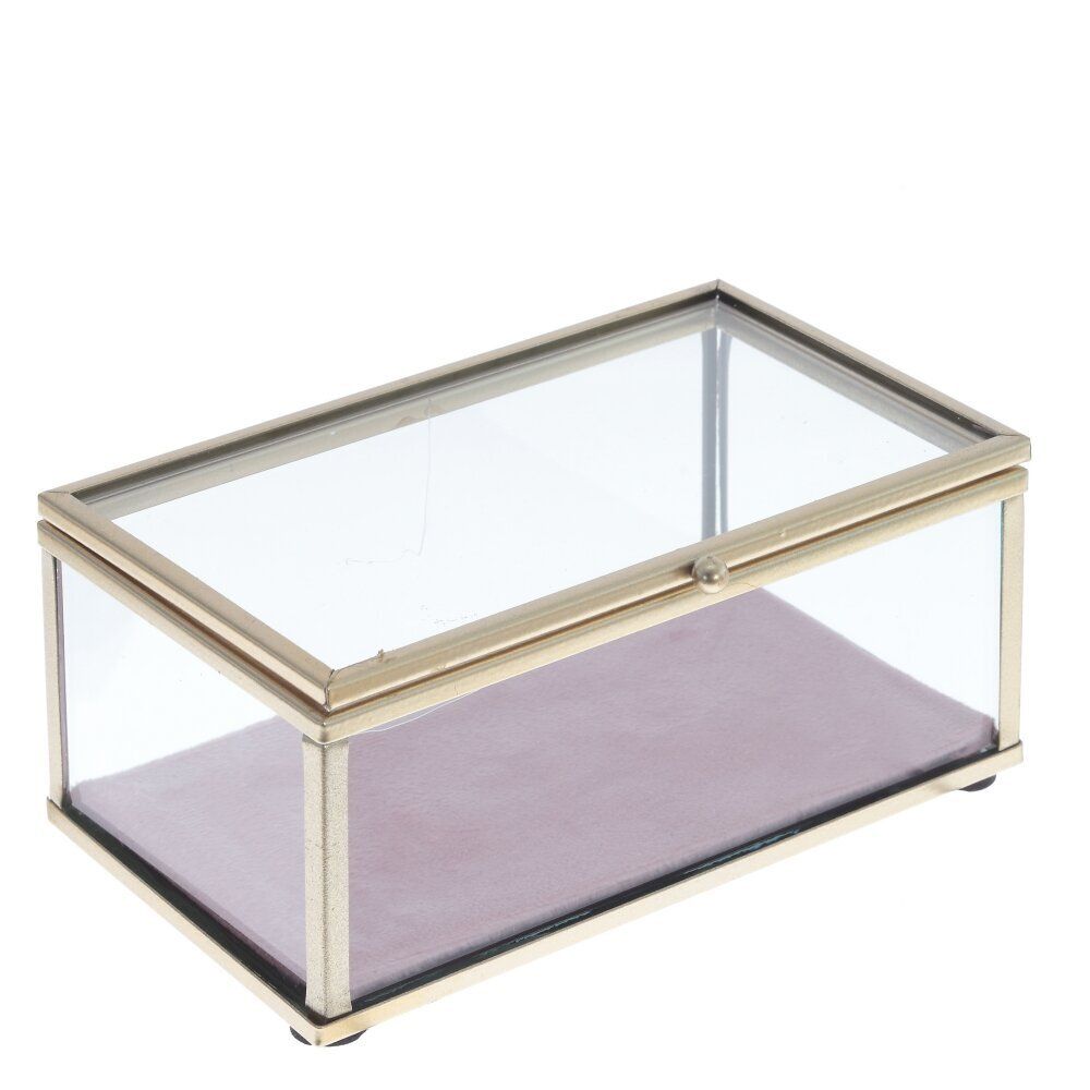 GAEM Шкатулка, L14,5 W9 H6 см