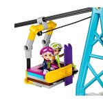 LEGO Friends: Горнолыжный курорт: Подъёмник 41324 — Snow Resort Ski Lift — Лего Френдз Друзья Подружки