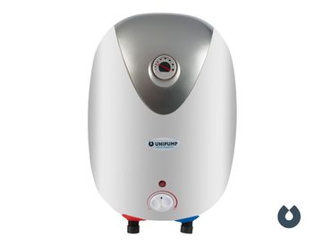 Водонагреватель нак. типа КОМПАКТ 15 над