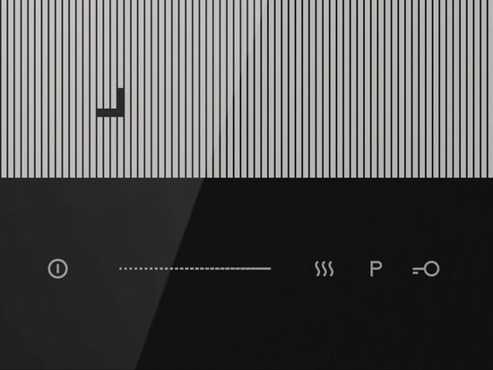 Индукционная варочная панель Gorenje IS 655 ST