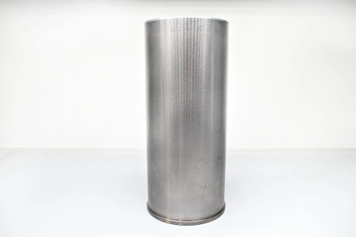 Гильза (втулка) блока цилиндров IND STD Д2500/PERKINS 3.152 31358323 S/F SLVS04129