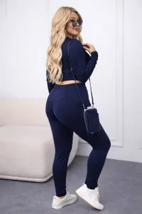 Костюм УК-1375-2 Фабрика Моды