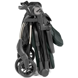 Прогулочная коляска Peg Perego Volo Metal
