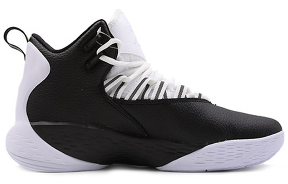 Кроссовки Jordan Super Fly Mvp